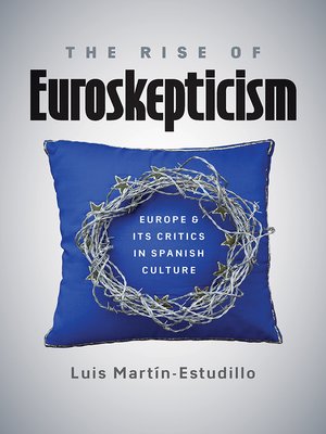 cover image of The Rise of Euroskepticism